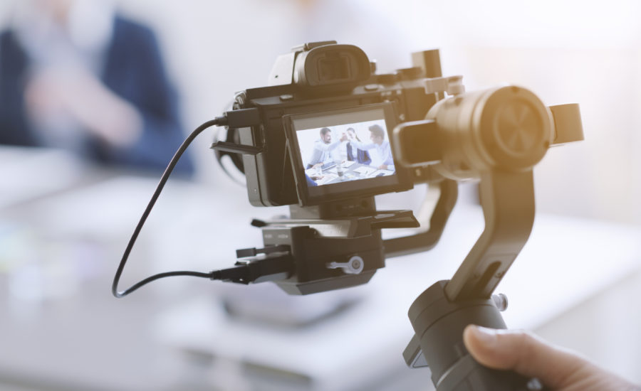 Video making: the profession of tomorrow